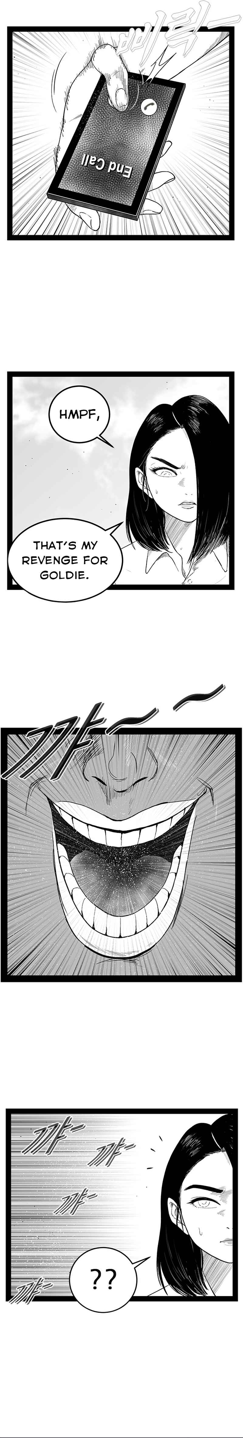 Read Hellper 2 Killberos EN Manga Online