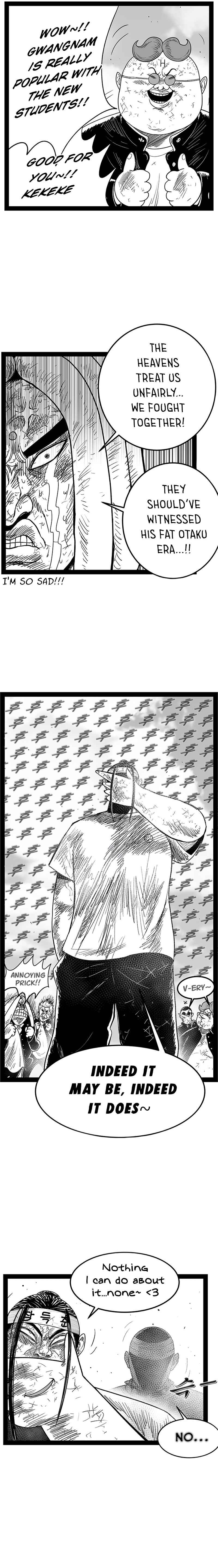 Read Hellper 2 Killberos EN Manga Online