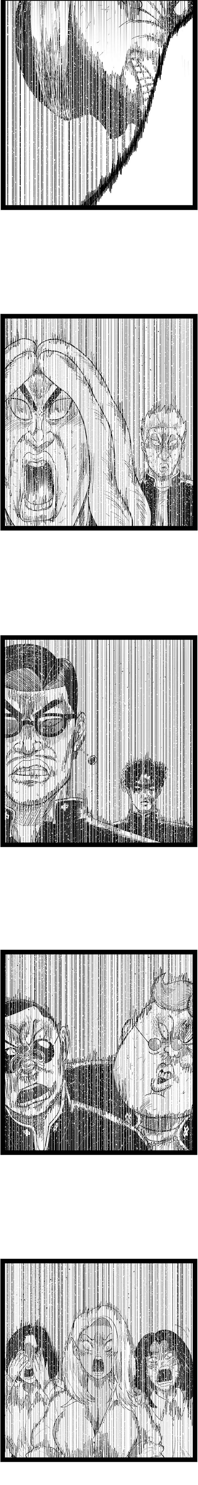 Read Hellper 2 Killberos EN Manga Online