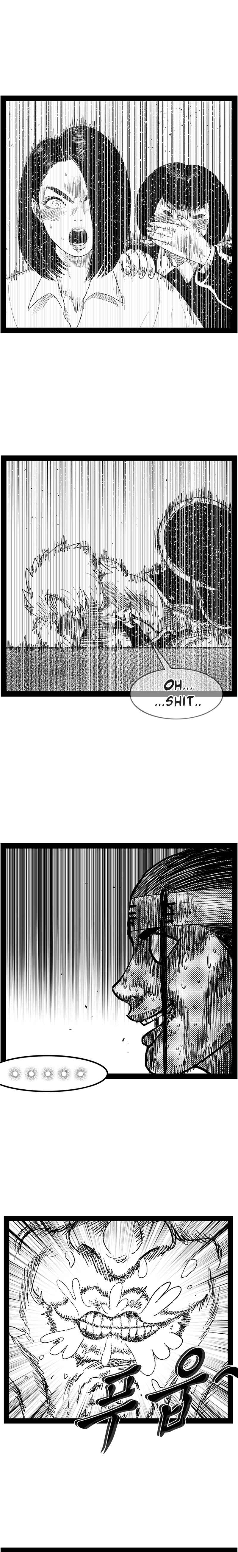 Read Hellper 2 Killberos EN Manga Online