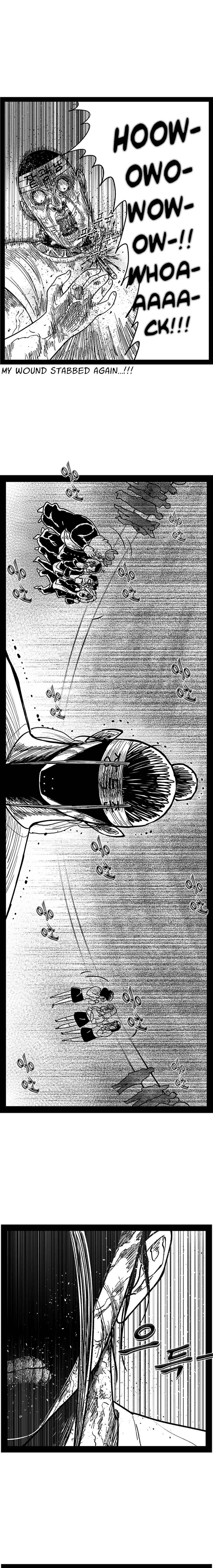 Read Hellper 2 Killberos EN Manga Online