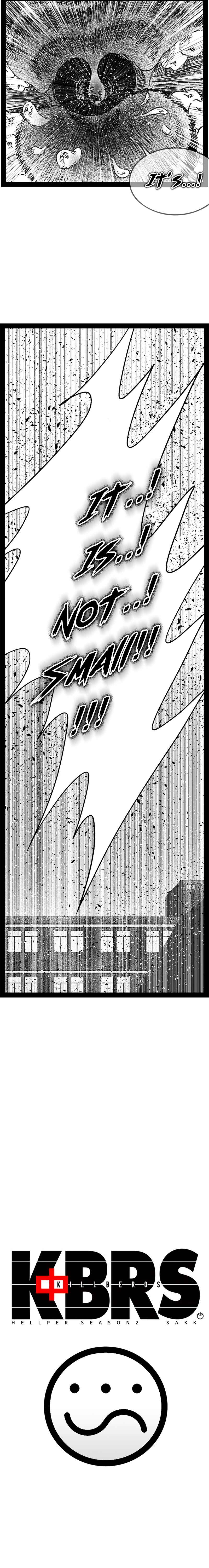 Read Hellper 2 Killberos EN Manga Online