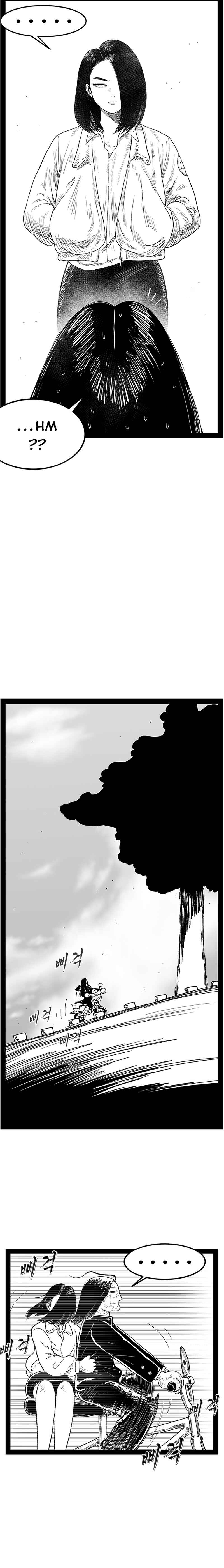 Read Hellper 2 Killberos EN Manga Online