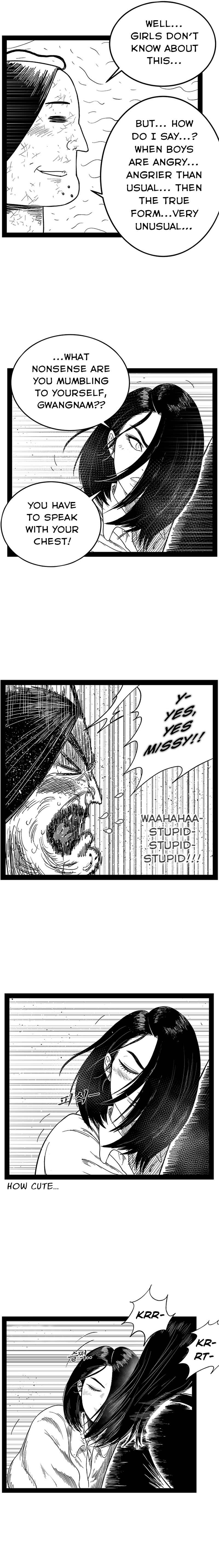 Read Hellper 2 Killberos EN Manga Online