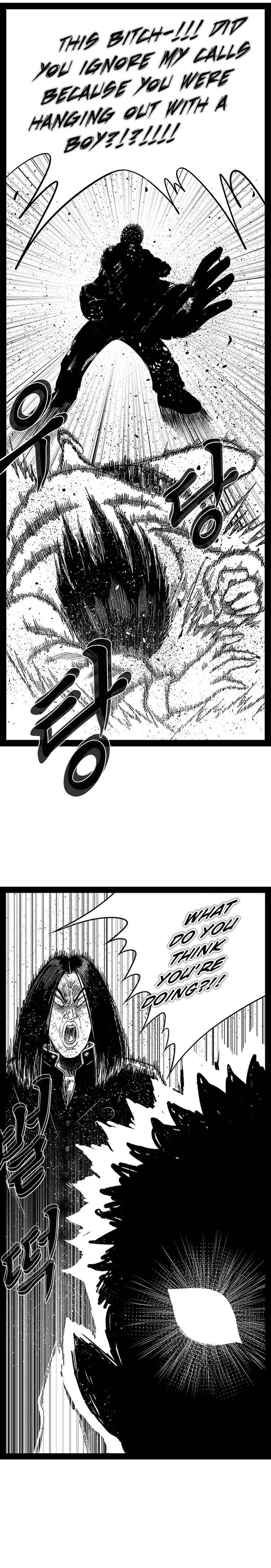 Read Hellper 2 Killberos EN Manga Online