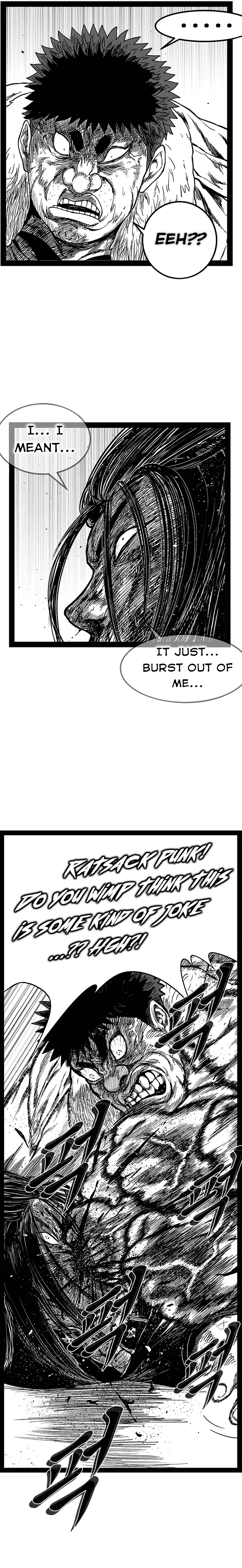 Read Hellper 2 Killberos EN Manga Online