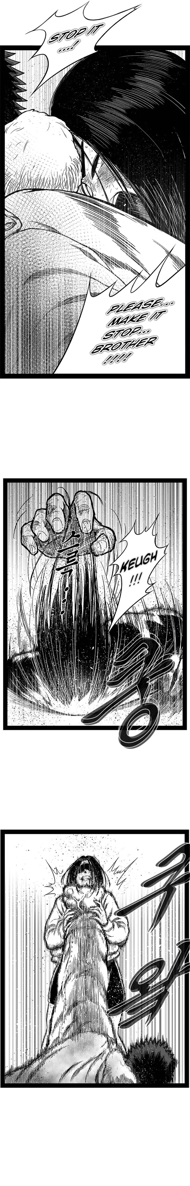 Read Hellper 2 Killberos EN Manga Online