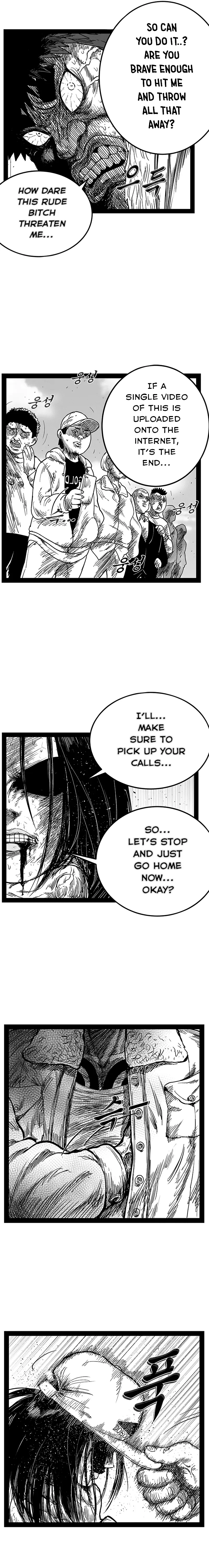 Read Hellper 2 Killberos EN Manga Online