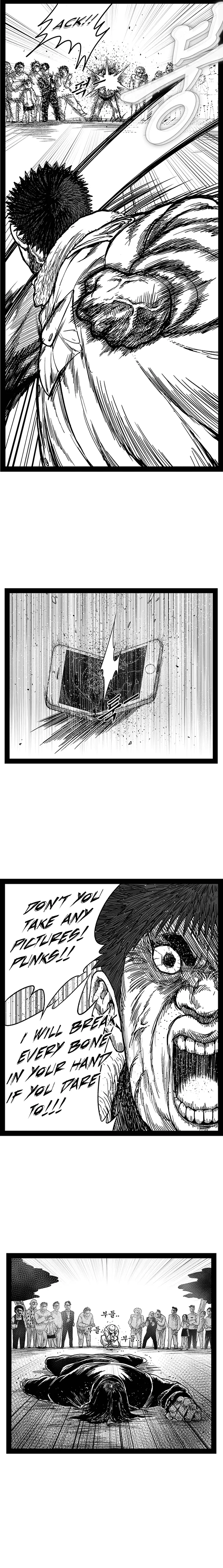 Read Hellper 2 Killberos EN Manga Online