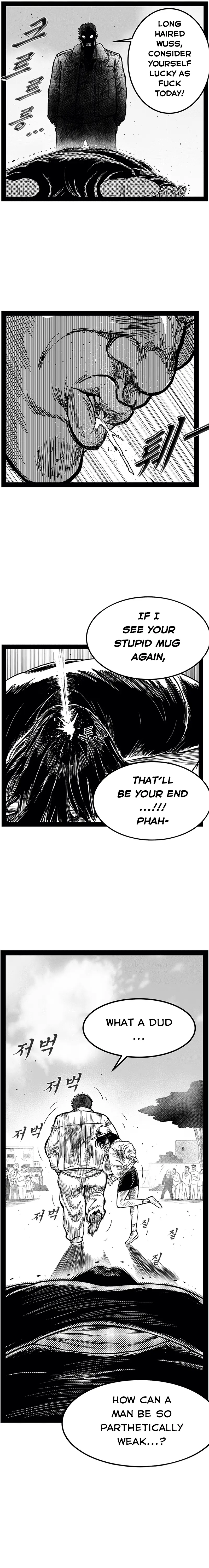 Read Hellper 2 Killberos EN Manga Online