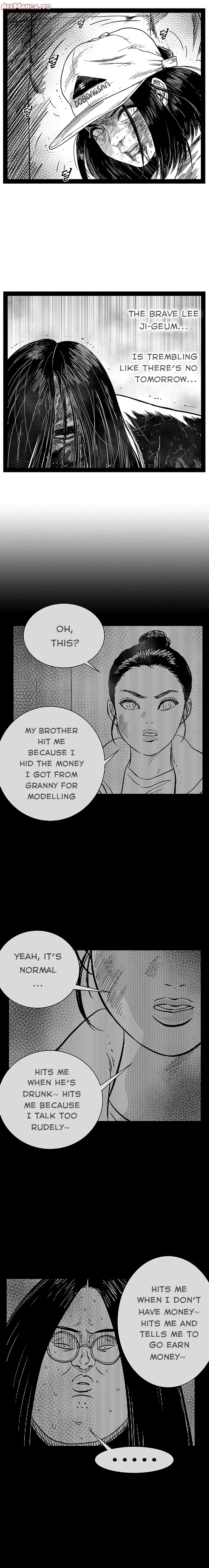 Read Hellper 2 Killberos EN Manga Online