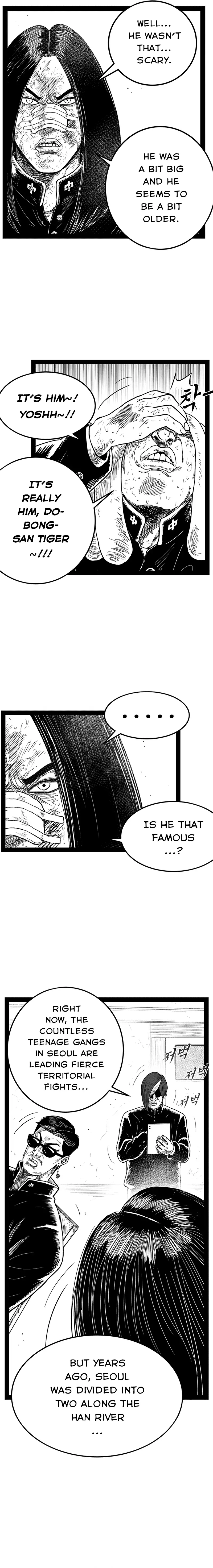 Read Hellper 2 Killberos EN Manga Online