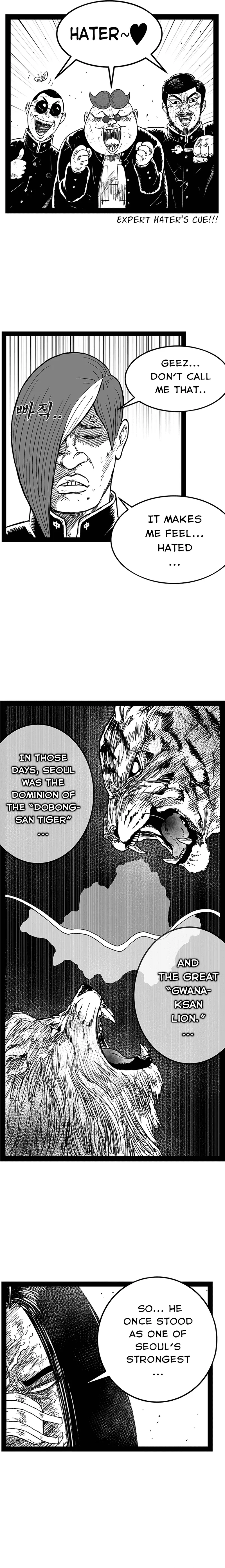 Read Hellper 2 Killberos EN Manga Online