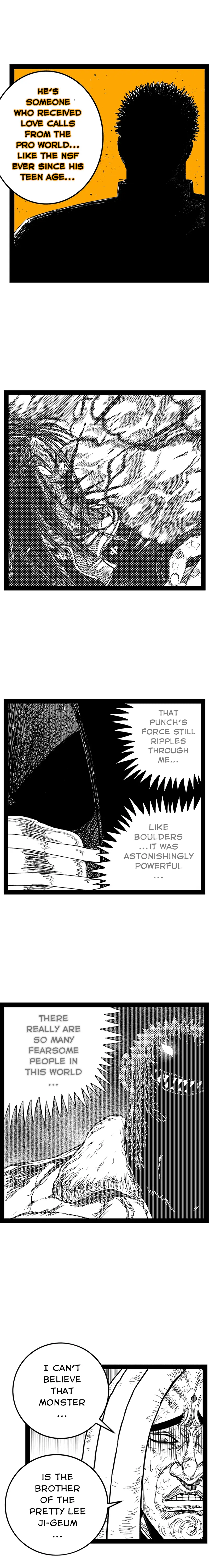 Read Hellper 2 Killberos EN Manga Online