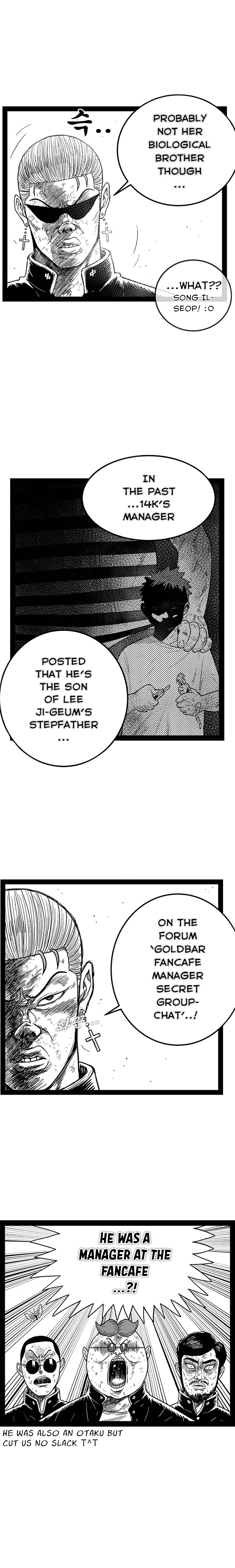 Read Hellper 2 Killberos EN Manga Online