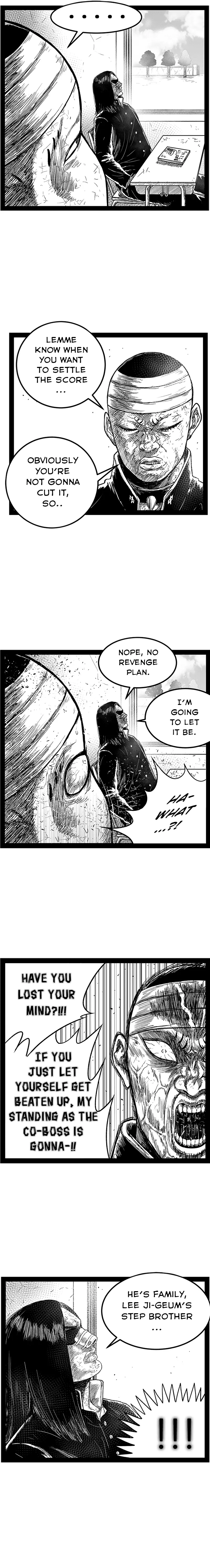 Read Hellper 2 Killberos EN Manga Online