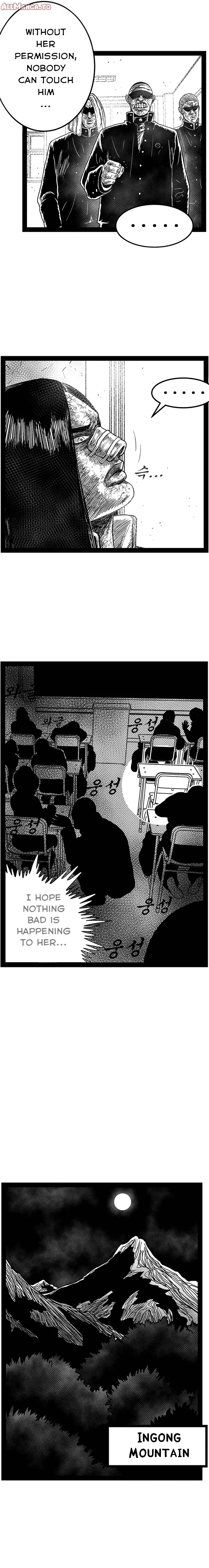 Read Hellper 2 Killberos EN Manga Online