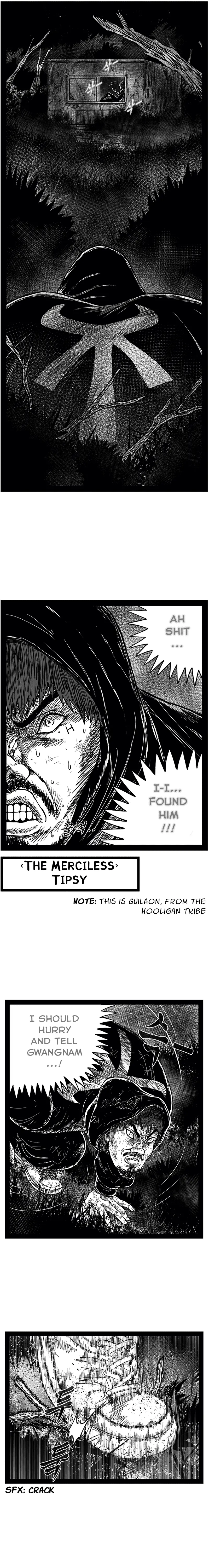 Read Hellper 2 Killberos EN Manga Online