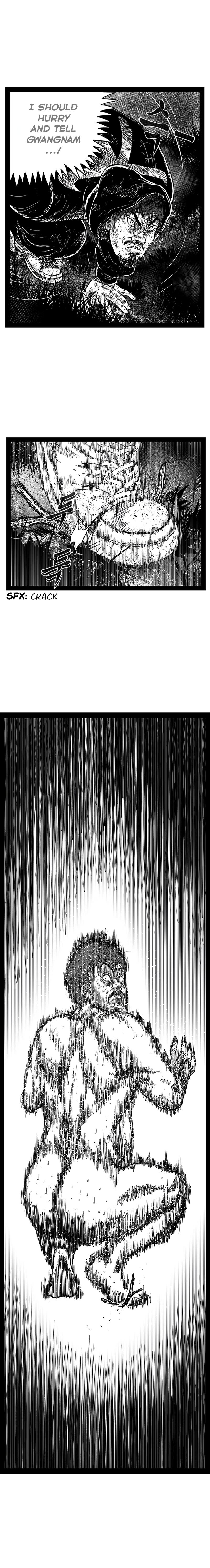 Read Hellper 2 Killberos EN Manga Online