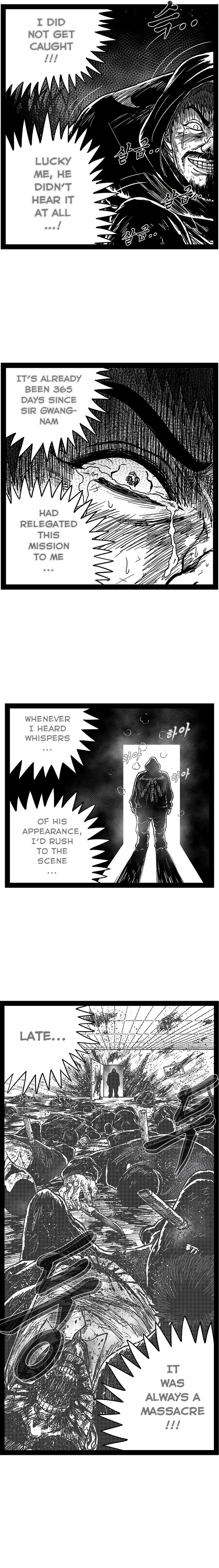 Read Hellper 2 Killberos EN Manga Online