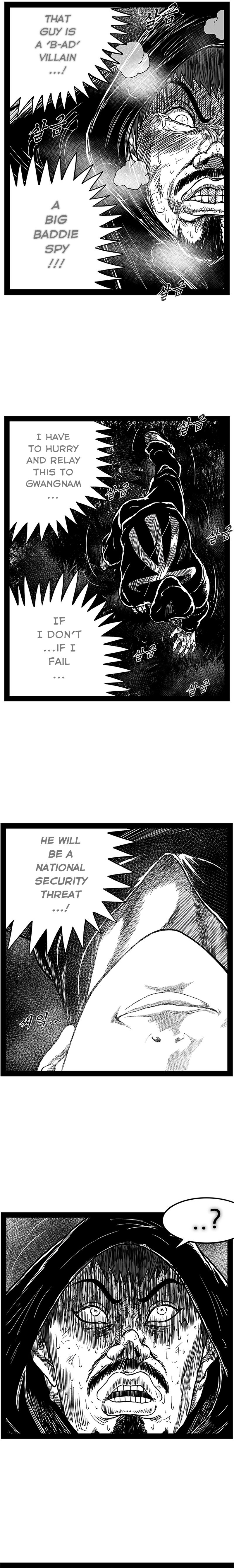 Read Hellper 2 Killberos EN Manga Online