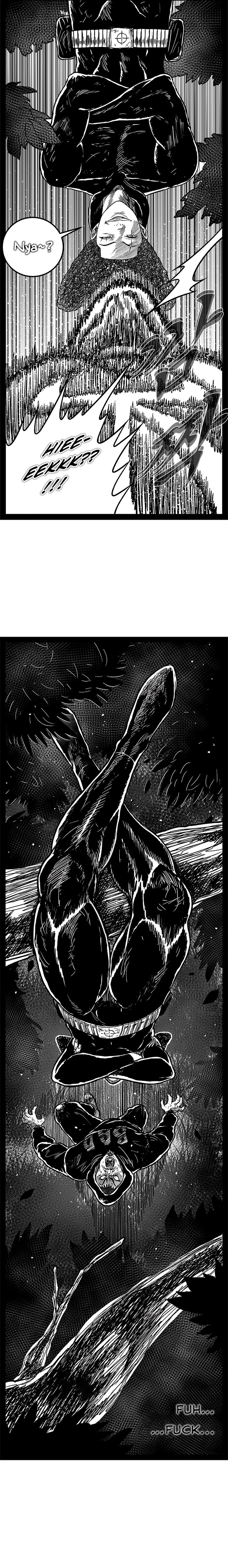 Read Hellper 2 Killberos EN Manga Online