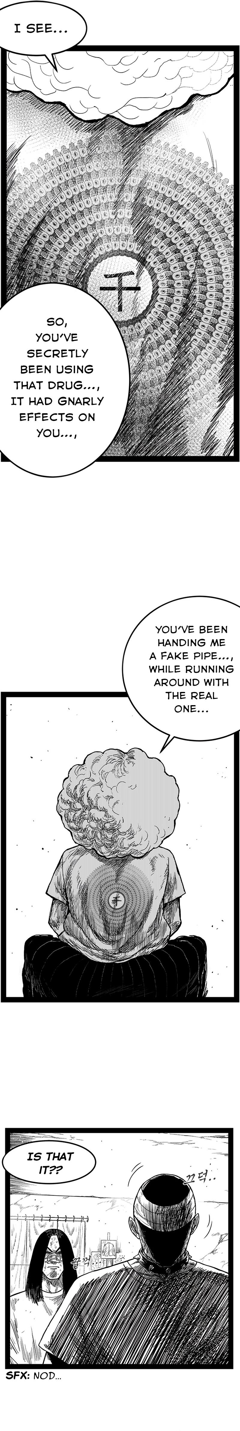 Read Hellper 2 Killberos EN Manga Online