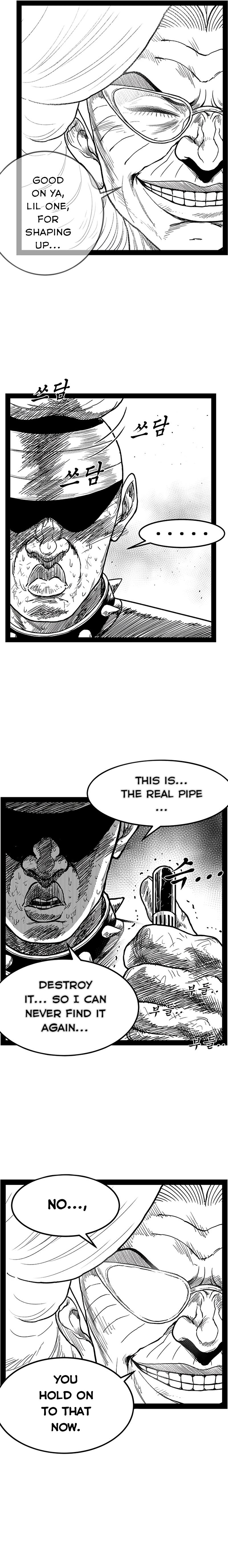 Read Hellper 2 Killberos EN Manga Online