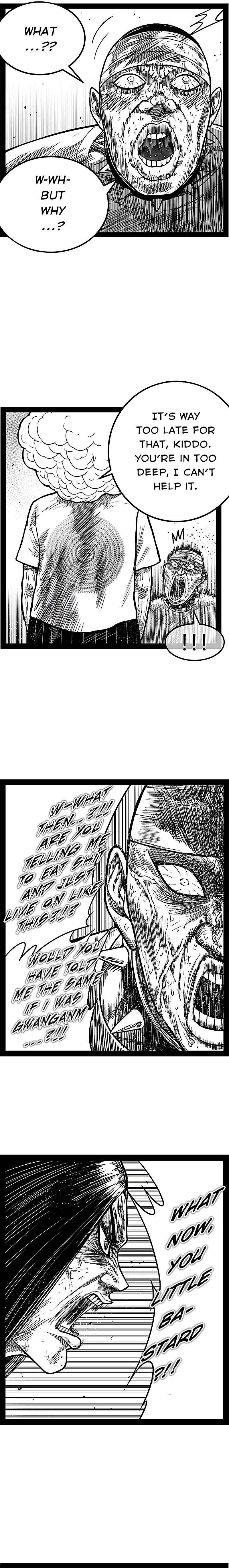 Read Hellper 2 Killberos EN Manga Online