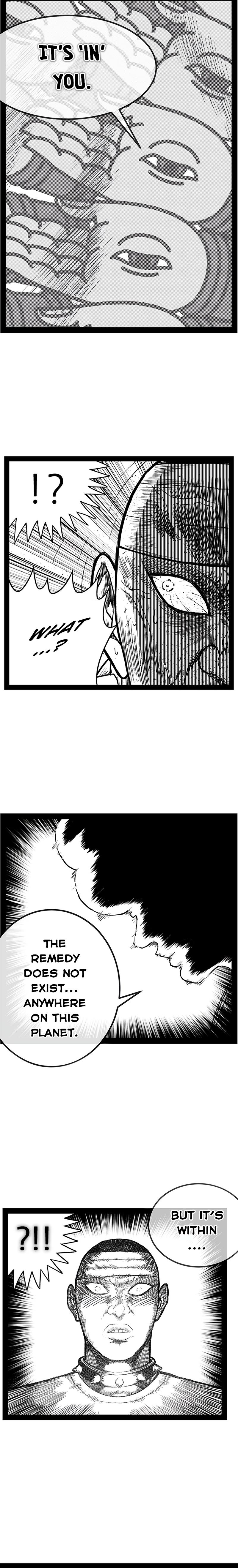 Read Hellper 2 Killberos EN Manga Online