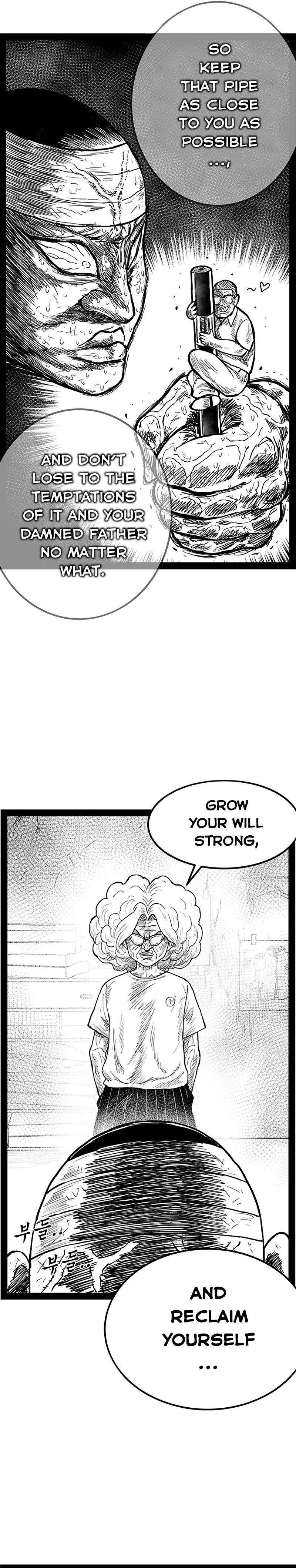 Read Hellper 2 Killberos EN Manga Online