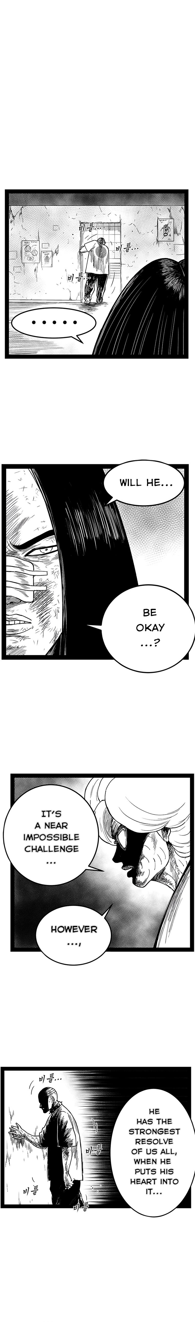 Read Hellper 2 Killberos EN Manga Online