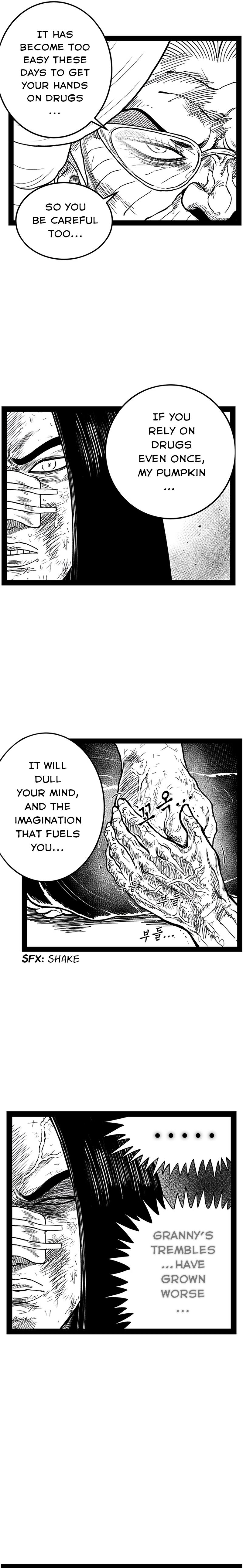 Read Hellper 2 Killberos EN Manga Online