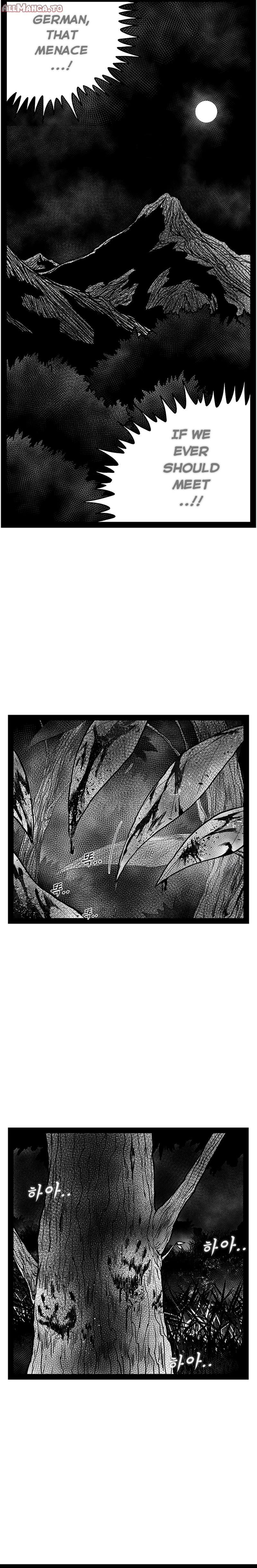 Read Hellper 2 Killberos EN Manga Online