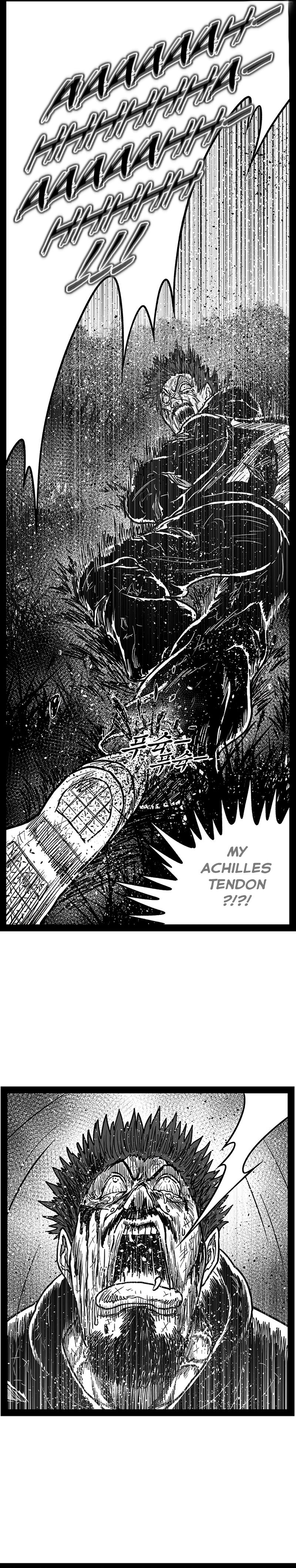 Read Hellper 2 Killberos EN Manga Online