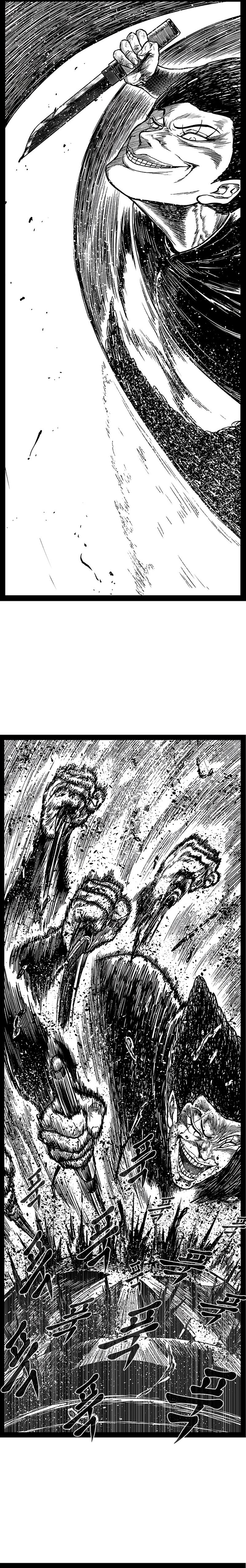 Read Hellper 2 Killberos EN Manga Online