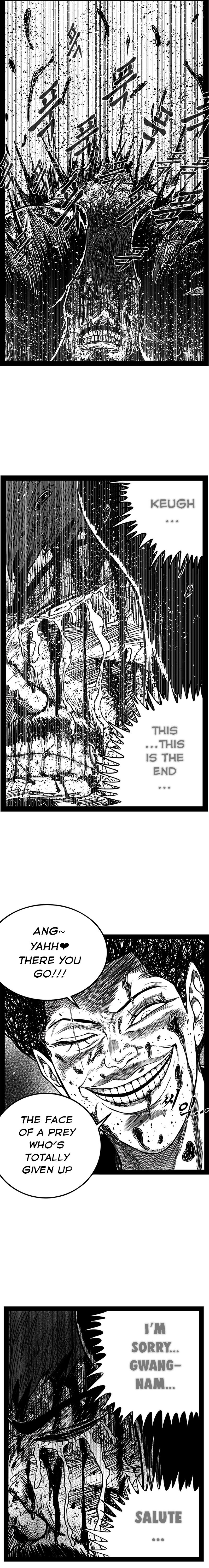 Read Hellper 2 Killberos EN Manga Online