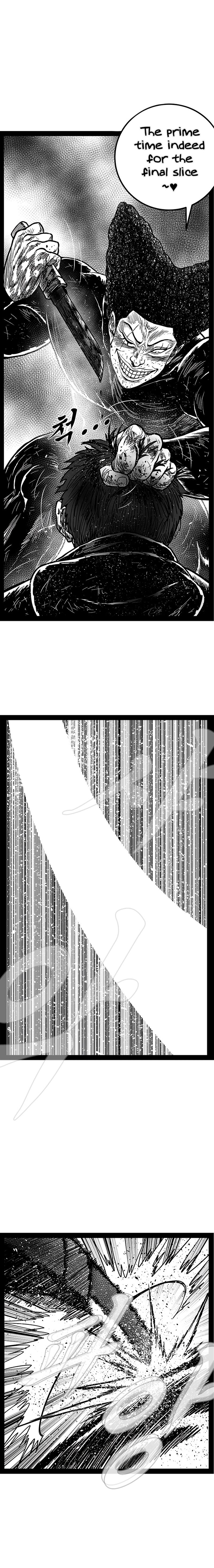 Read Hellper 2 Killberos EN Manga Online