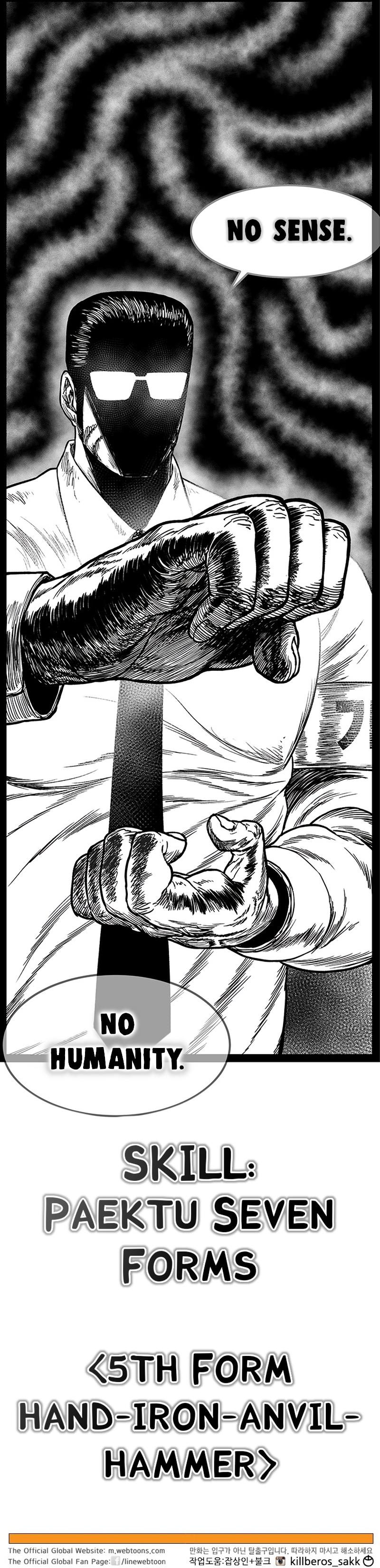 Read Hellper 2 Killberos EN Manga Online