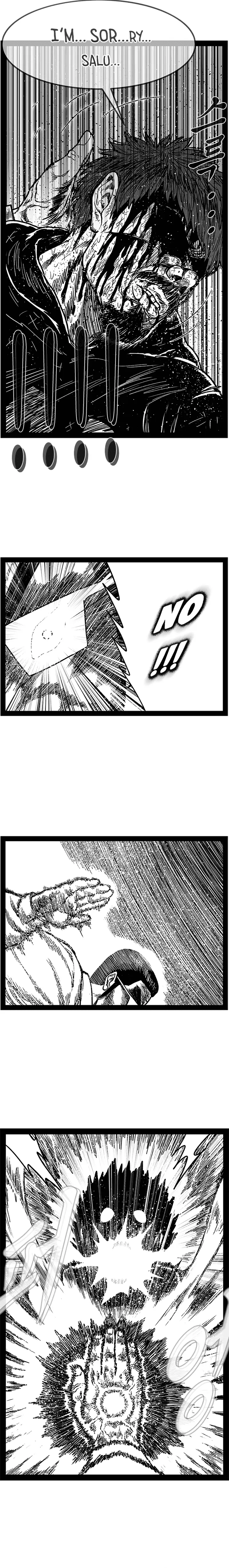 Read Hellper 2 Killberos EN Manga Online