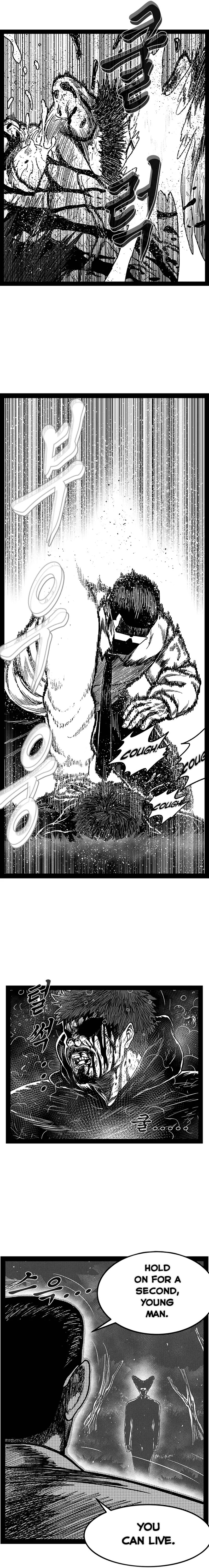 Read Hellper 2 Killberos EN Manga Online