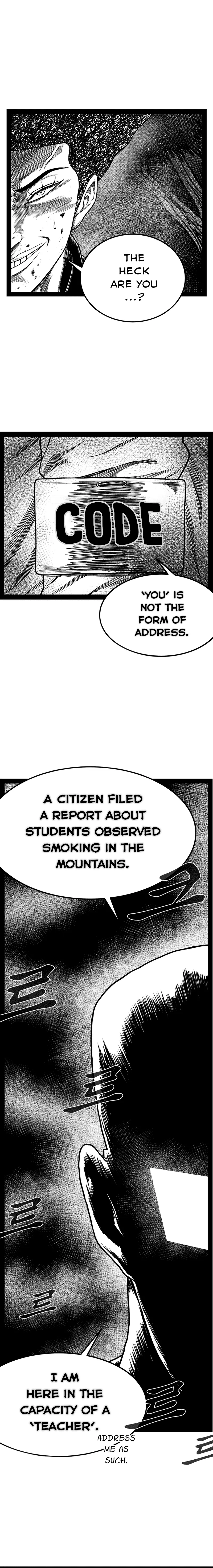 Read Hellper 2 Killberos EN Manga Online