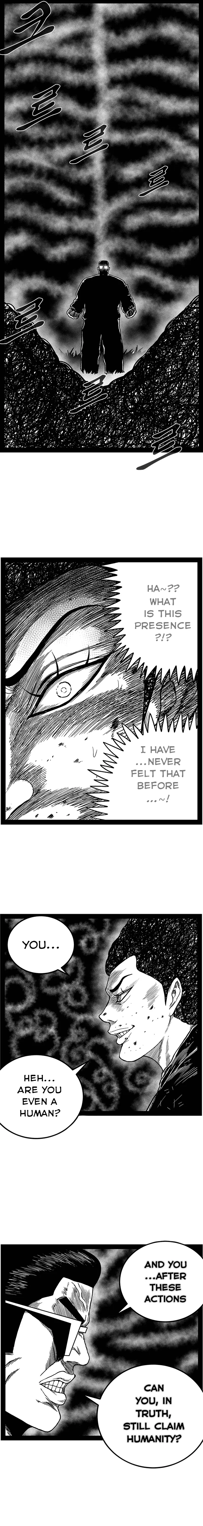 Read Hellper 2 Killberos EN Manga Online