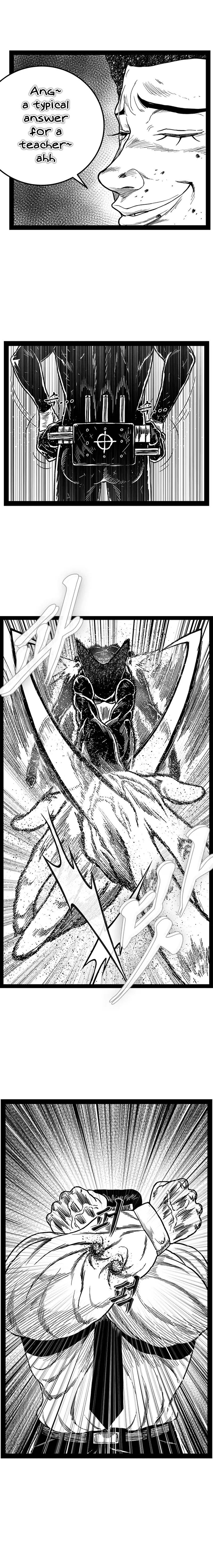 Read Hellper 2 Killberos EN Manga Online