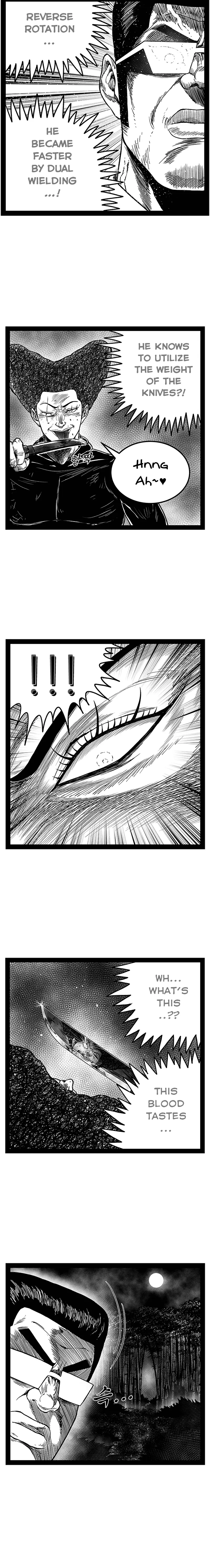 Read Hellper 2 Killberos EN Manga Online