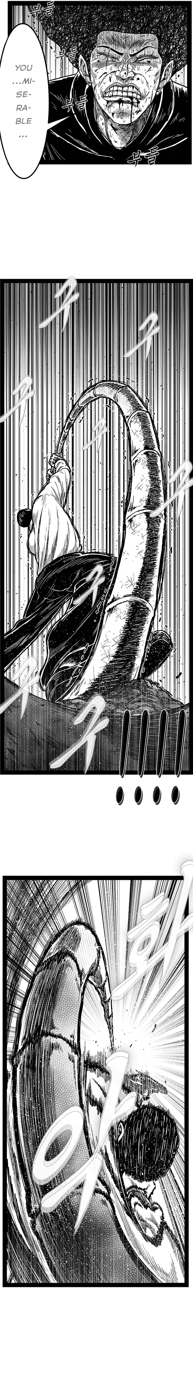 Read Hellper 2 Killberos EN Manga Online