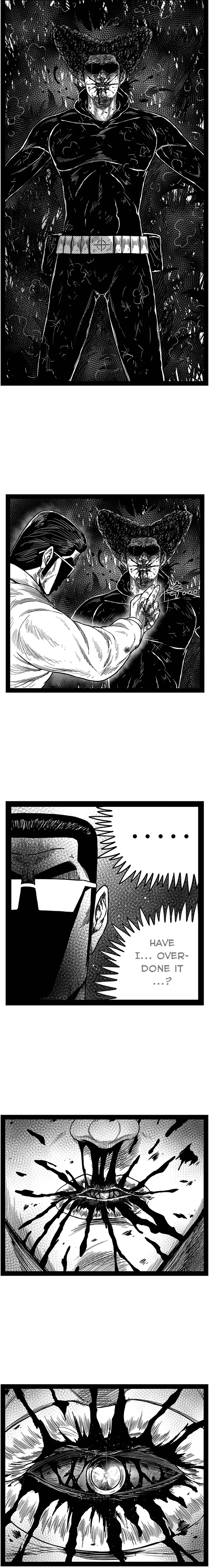 Read Hellper 2 Killberos EN Manga Online