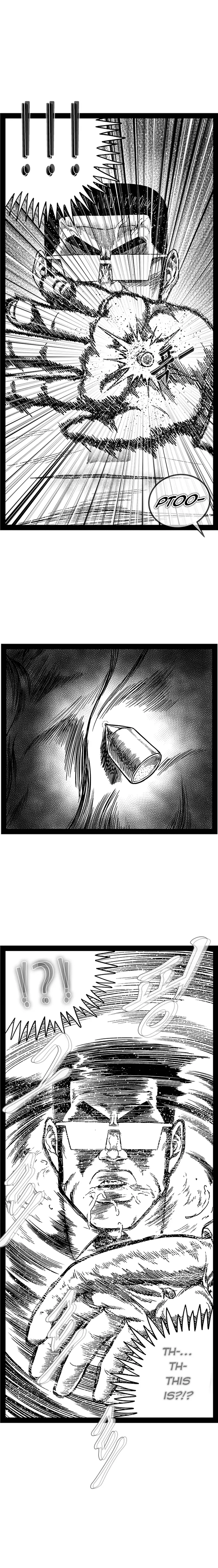 Read Hellper 2 Killberos EN Manga Online