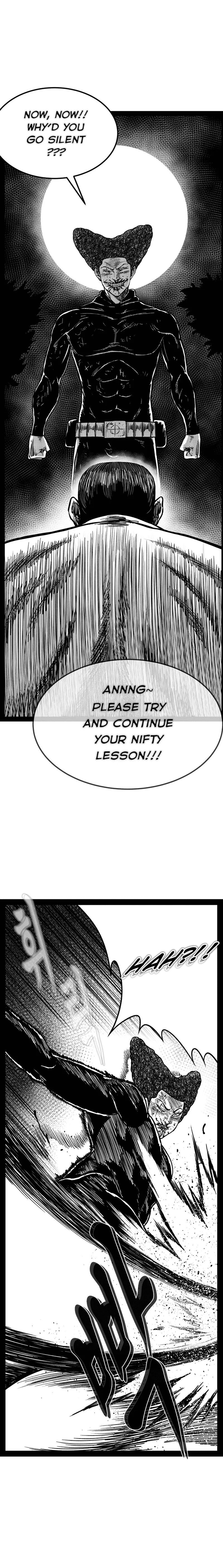 Read Hellper 2 Killberos EN Manga Online