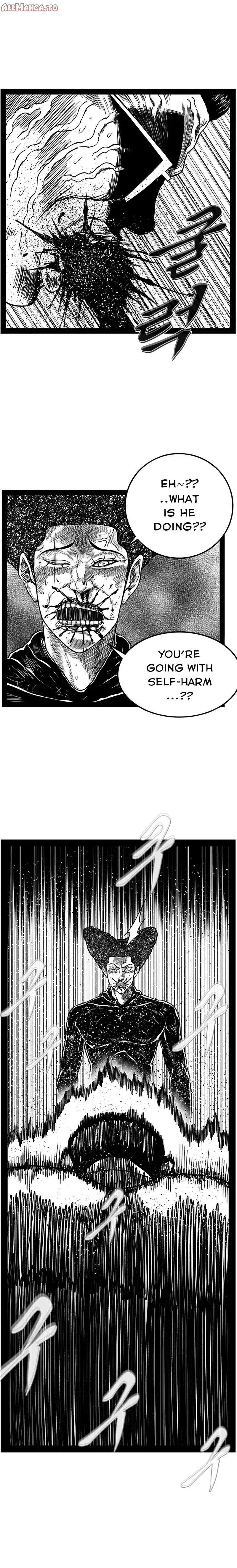 Read Hellper 2 Killberos EN Manga Online